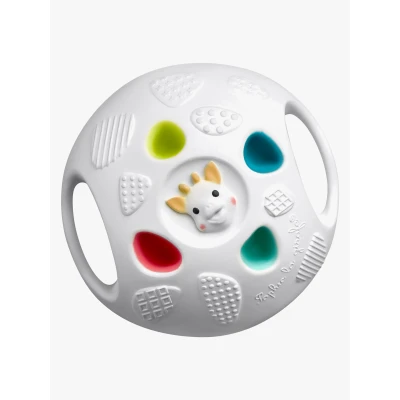 Abbildung von Sophie die Giraffe So Pure Sensorischer Ball, Babyspielzeug