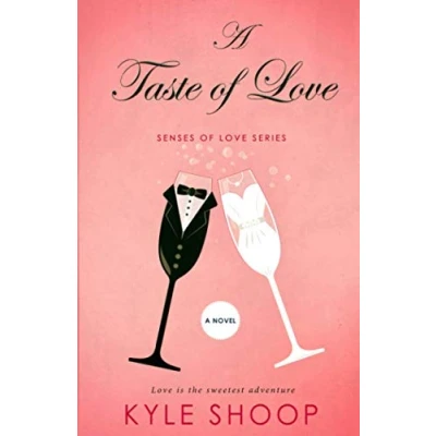 Abbildung von A Taste of Love: Romance Anthology (Senses Love)