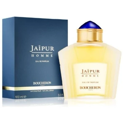 Abbildung von Boucheron Jaipur Homme Eau de Parfum 100 ml