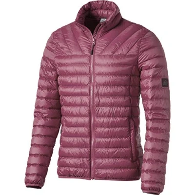 Abbildung von McKINLEY Herren Ariki Daunen Jacke, Red Wine, M