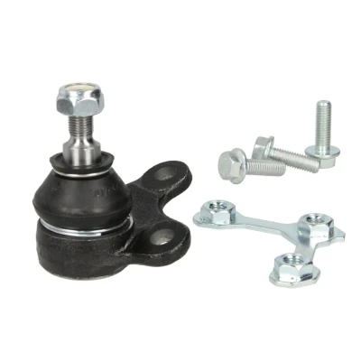 Abbildung von MOOG VO BJ 8249 Traggelenk unten, Vorderachse 16 47 56 VOLKSWAGEN: Polo III Schrägheck, Lupo / 3L, SEAT: Arosa