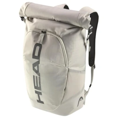 Abbildung von HEAD Tour Racqpack, champagne