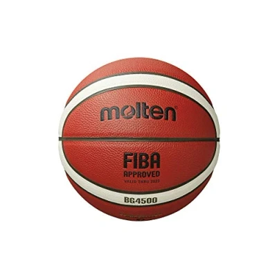 Abbildung von Molten Basketball BG4500. Grösse 7