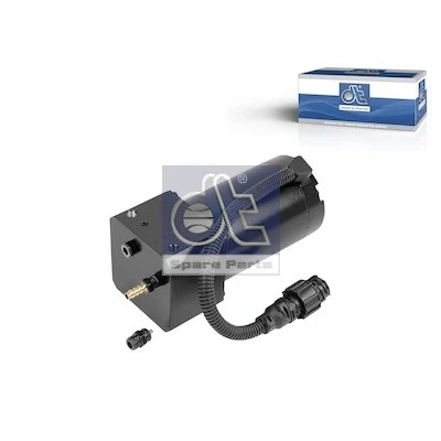 Abbildung von DT Spare Parts 2.70111 Kippumpe, Fahrerhaus