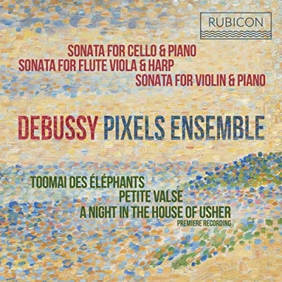 Abbildung von The Sonatas &amp; Rare Piano Pieces