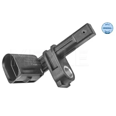 Abbildung von MEYLE 114 800 0045 ABS Sensor Vorderachse beidseitig ORIGINAL Quality Hallsensor 2 12 AUDI: Q7, VOLKSWAGEN: Touareg II, PORSCHE: Cayenne