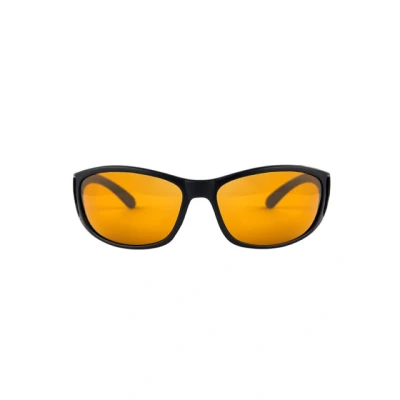 Abbildung von Fortis Wraps AM/PM Amber Polarisierte Sonnenbrille