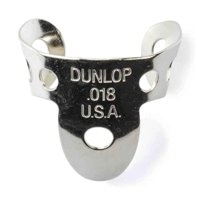 Abbildung von Dunlop 33R018 Daumen/Finger plektrum
