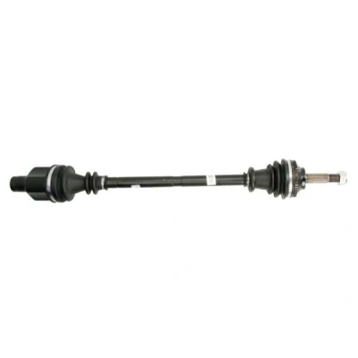 Abbildung von POINT GEAR PNG72327 Antriebswelle Vorderachse rechts 725 84 für Fahrzeuge mit ABS RENAULT: Kangoo I, CLIO 2, I Rapid