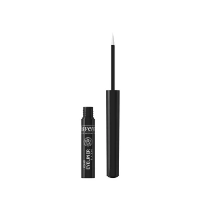 Abbildung von Lavera Bio Liquid Eyeliner Black 01 (1 x 2,80 ml)