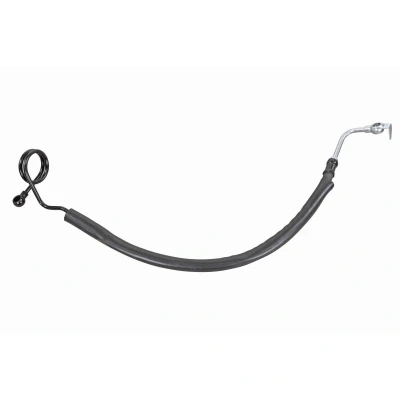 Abbildung von VAICO V10 6773 Hydraulikschlauch, Lenkung AUDI: A4 B7 Avant, B6/B7 Cabrio