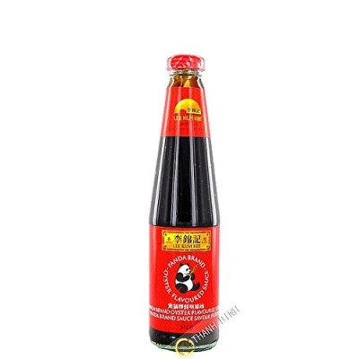 Abbildung von Lee Kum Kee Panda Austernsauce 510 Ml