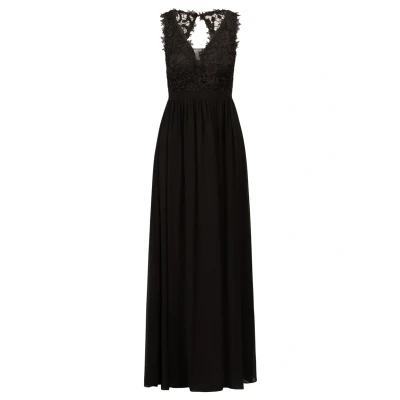 Abbildung von Kraimod Maxikleid, Damen, Größe: 42, Black