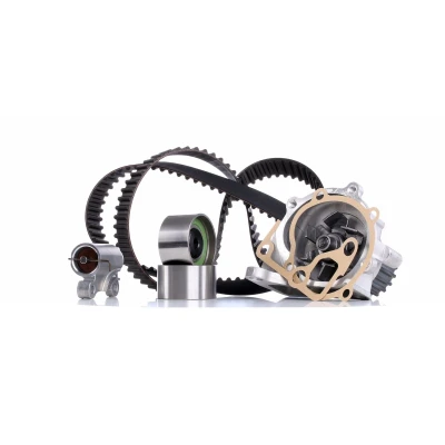 Abbildung von BOSCH 1 987 946 954 Wasserpumpe + Zahnriemensatz 150 MAZDA: 5, 6 Sport Kombi,