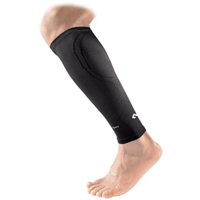 Abbildung von McDavid Kompressions Stulpen Active Multisport, Weiß , XL, 8836 W