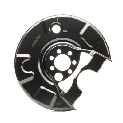 Abbildung von RIDEX 1330S0166 Ankerblech Hinterachse links VOLKSWAGEN: Passat B3/B4 Variant, GOLF 3, 2, SEAT: Ibiza 2
