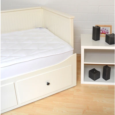 Abbildung von KiNZLER Matratzenauflage &quot;Doubleface Wendeunterbett&quot;, (1 St.)