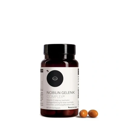 Abbildung von Nobilin Gelenk Complex®