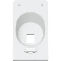 Abbildung von Ubiquiti UACC Intercom Viewer TS, Stand, White, Ubiquiti, Aluminium, Polycarbonate (PC), Rubber, Freestanding, UA