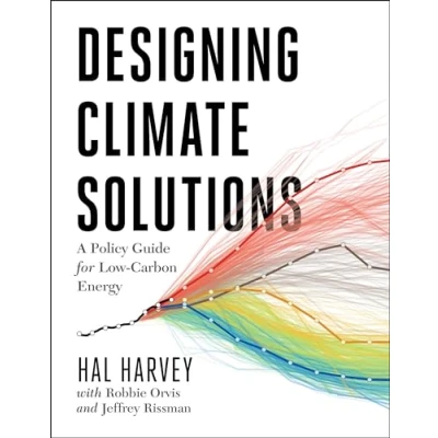 Abbildung von Designing Climate Solutions: A Policy Guide for Low Carbon Energy