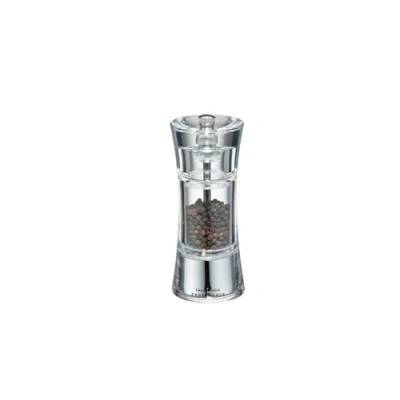 Abbildung von Zassenhaus Pfeffermühle Aachen Transparent 14 cm