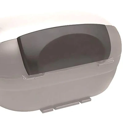 Abbildung von SHAD D0RI50 Rückenlehne Topcasse Hinten Quad, Schwarz