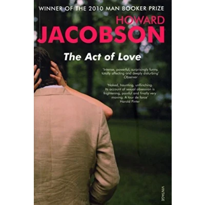 Abbildung von The Act of Love