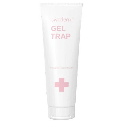 Abbildung von swederm Gel Trap Bodylotion Damen Körperlotion Für Trockene Haut Körpermilch Mit Hyaluronsäure Vitamin E Feuchtigkeitsspendende Körperpflege Spendet Lang Anhaltende Feuchtigkeit Strafft 250 ml