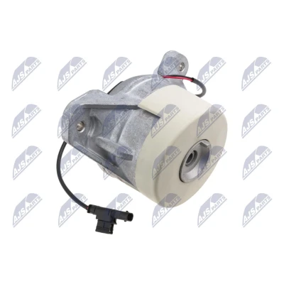 Abbildung von NTY ZPS ME 021 Motorlager links elektrisch schaltbares Hydrolager