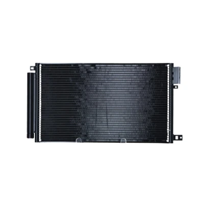 Abbildung von NRF EASY FIT 35939 Klimakondensator mit Dichtungen Trockner 12 9 Aluminium 560 ALFA ROMEO: MiTo, FIAT: Doblo II Kombi