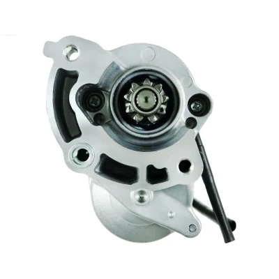 Abbildung von AS PL S6140(DENSO) Anlasser 12 2,00 9 LAND ROVER: Freelander 2 SUV, Range Rover Evoque, Discovery Sport