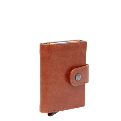 Abbildung von The Chesterfield Brand Barrea Wallet Cognac