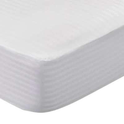 Abbildung von Pikolin Home Matratzen Spannbezug Cutí, 200 x 190/200 cm, Bett