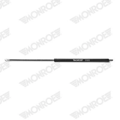Abbildung von MONROE ML5333 Motorhaubendämpfer 375 AUDI: Cabriolet B4, 80 B4 Avant, Limousine