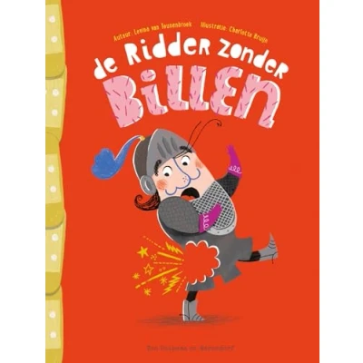 Abbildung von De ridder zonder billen (De billen, 1)