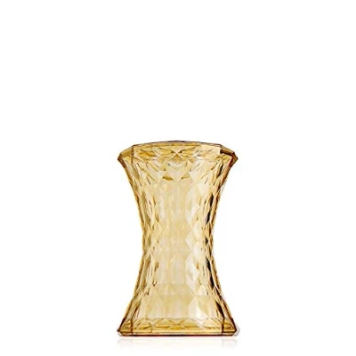 Abbildung von Kartell Stone, Hocker, Gelb