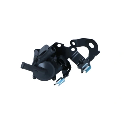 Abbildung von NRF 390008 Zusatzwasserpumpe MINI: Schrägheck, Cabrio, Clubman, BMW: 1 PEUGEOT: 207 Schrägheck