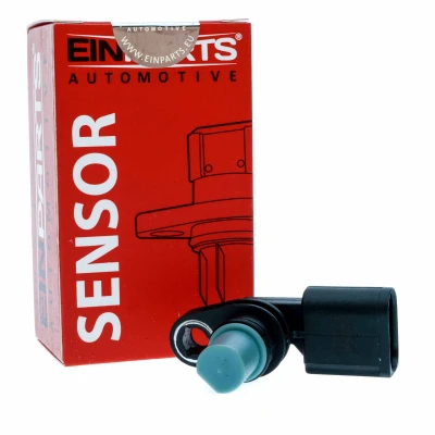 Abbildung von EINPARTS EPS0576 Sensor, Nockenwellenposition Hallsensor AUDI: A4 B7 Limousine, B6 Avant, VOLKSWAGEN: Touareg I, Phaeton