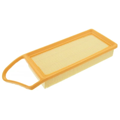 Abbildung von MAPCO 60876 Luftfilter 49 140 382 Filtereinsatz PEUGEOT: 206 Schrägheck, 207 307 FORD: FIESTA 6, 5, Fusion Kombi