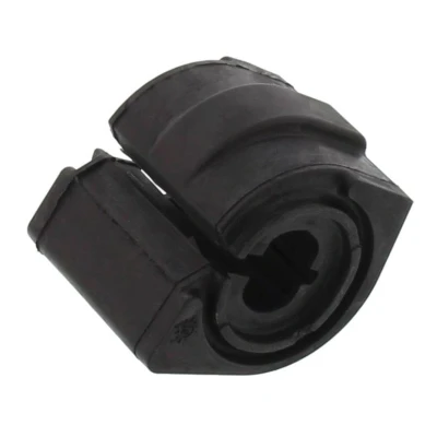 Abbildung von MAPCO 33384 Stabigummis Vorderachse beidseitig Gummilager 19 CITROËN: C2 Schrägheck, C3 I Pluriel