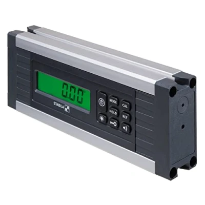 Abbildung von Stabila TECH 500 DP 19125 Digitaler Neigungsmesser