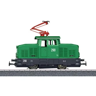 Abbildung von Märklin Elektrolokomotive Start up 36509, Spur H0, Made in Europe
