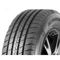 Abbildung von Ovation Ecovision VI 286 H/T 255/65 R17 110H PKW Sommerreifen Reifen NISSAN: NP300 Navara Pickup, Pathfinder 3, Pritsche / Fahrgestell OV