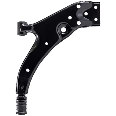 Abbildung von FEBI BILSTEIN 43081 Querlenker Vorderachse rechts Stahlblech TOYOTA: Paseo Coupe