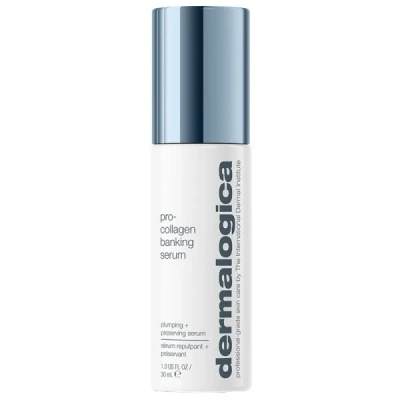 Abbildung von Dermalogica Pro Collagen Banking Serum 30 ml