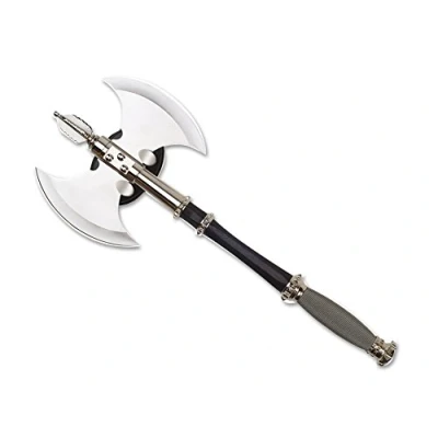 Abbildung von Magnum Double Head Axe