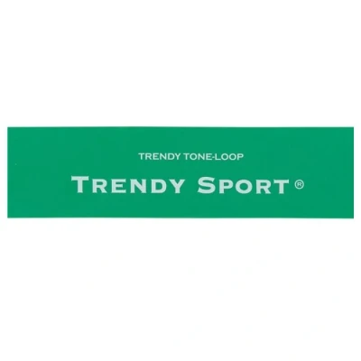Abbildung von Trendy Tone Loop Zugkraft 11 13 KG grün /