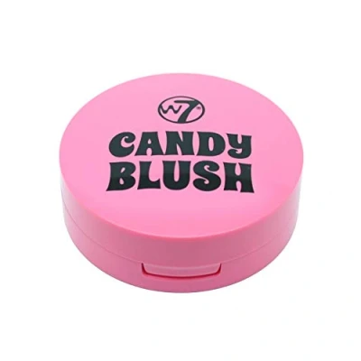 Abbildung von W7 Candy Angel Dust Blush
