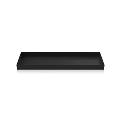 Abbildung von Cooee Design Tablett Tray Schwarz (32x10cm)