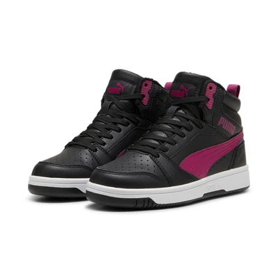 Abbildung von PUMA Sneaker &quot;REBOUND V6 MID WTR JR&quot;